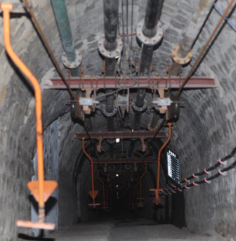 乘人车、猴车的安全风险管控措施 