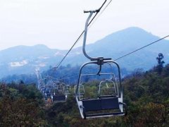 吊椅，吊椅配件，礦用吊椅